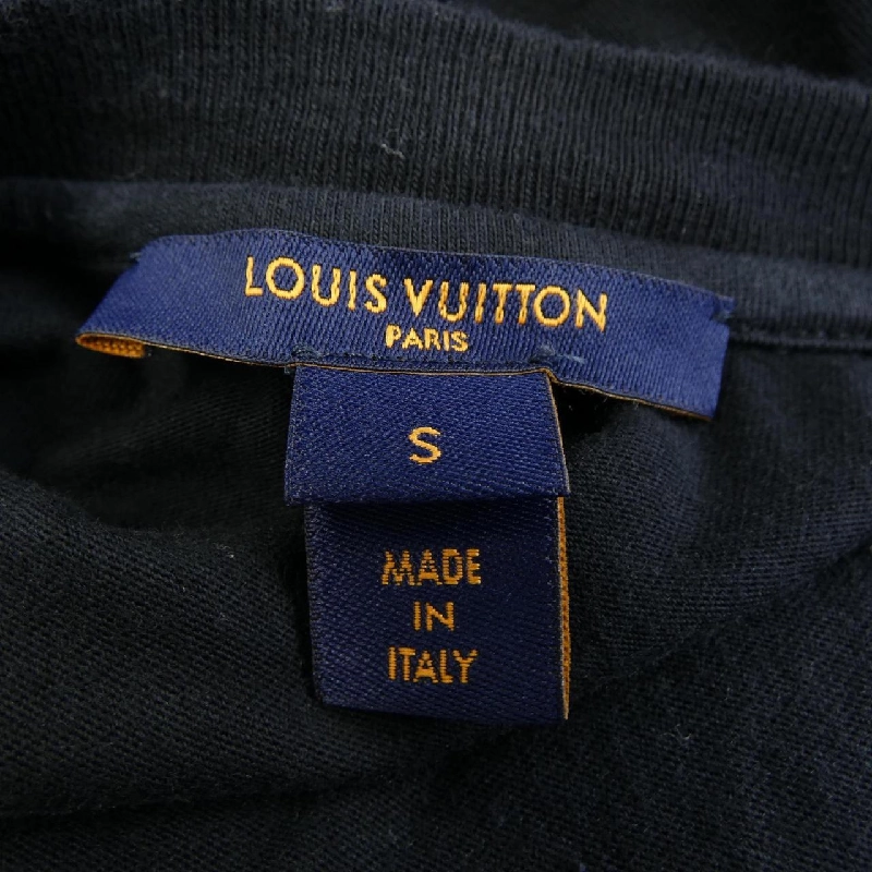 【Mã giảm giá】Áo thun LOUIS VUITTON 639200