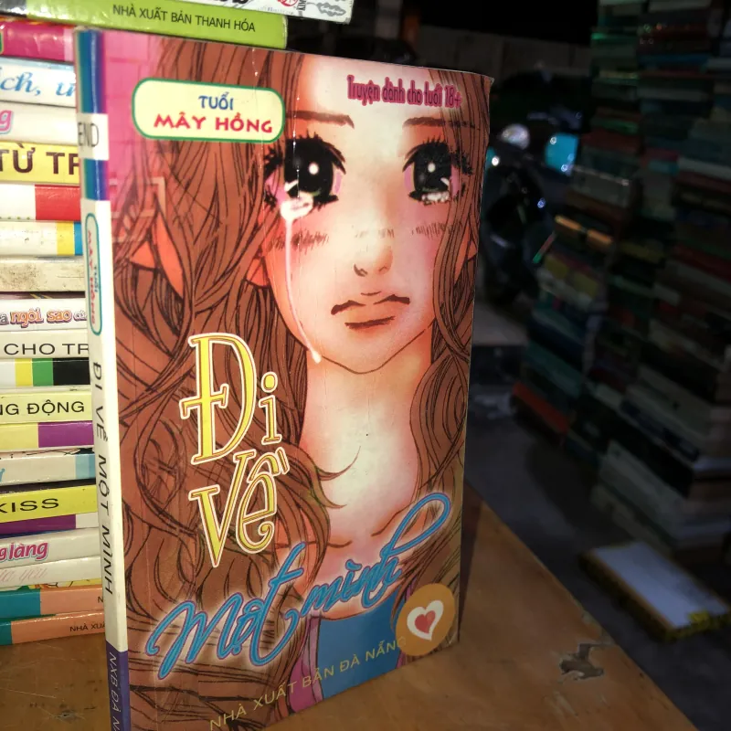 Truyện tranh 10c ngẫu nhiên nhé 993953