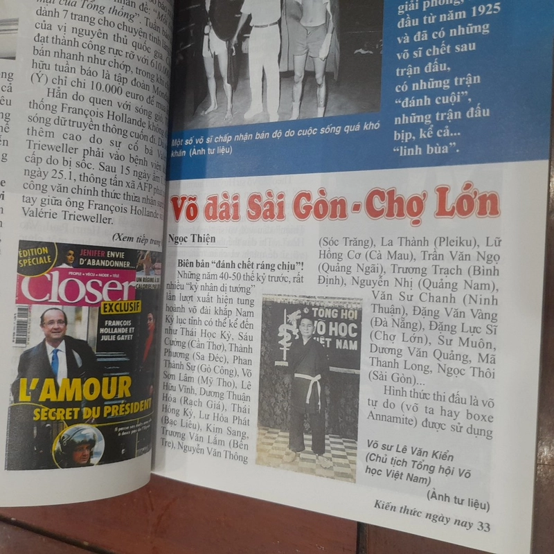 Tạp chí KIẾN THỨC NGÀY NAY số 909 ngày 10.11.2015 546141