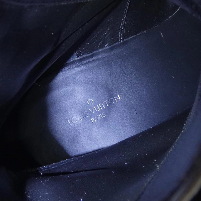 【Mã giảm giá】Giày bốt LOUIS VUITTON 661508