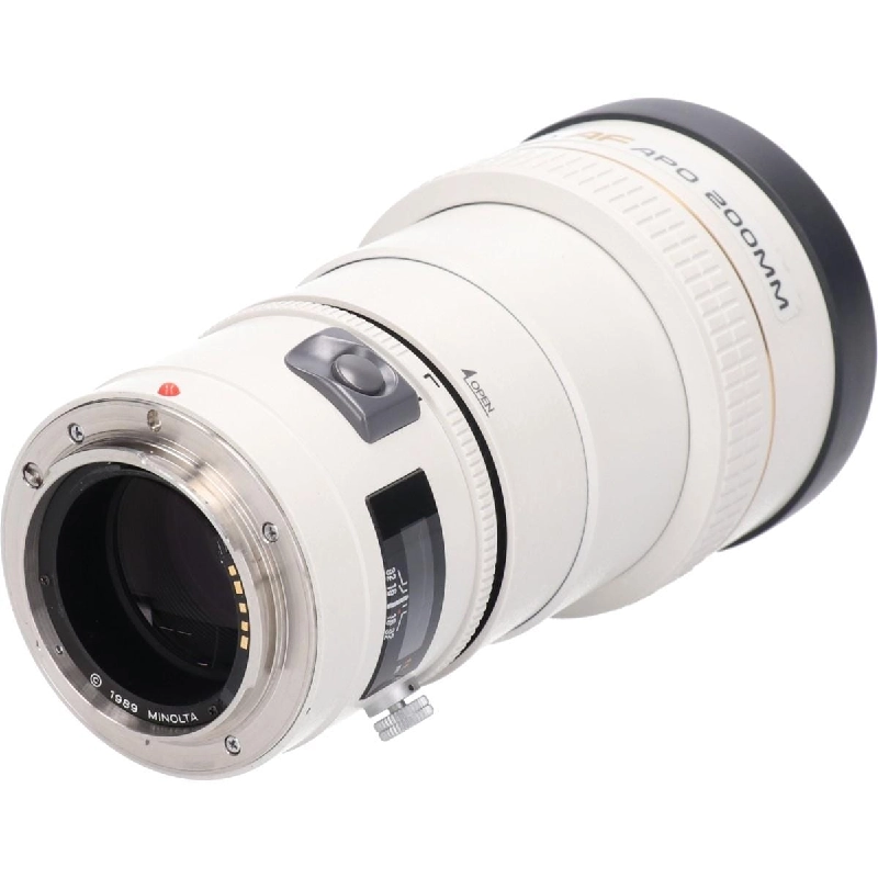 Ống kính AF200mm F2.8APO HS - Hàng hiệu Authentic 885904