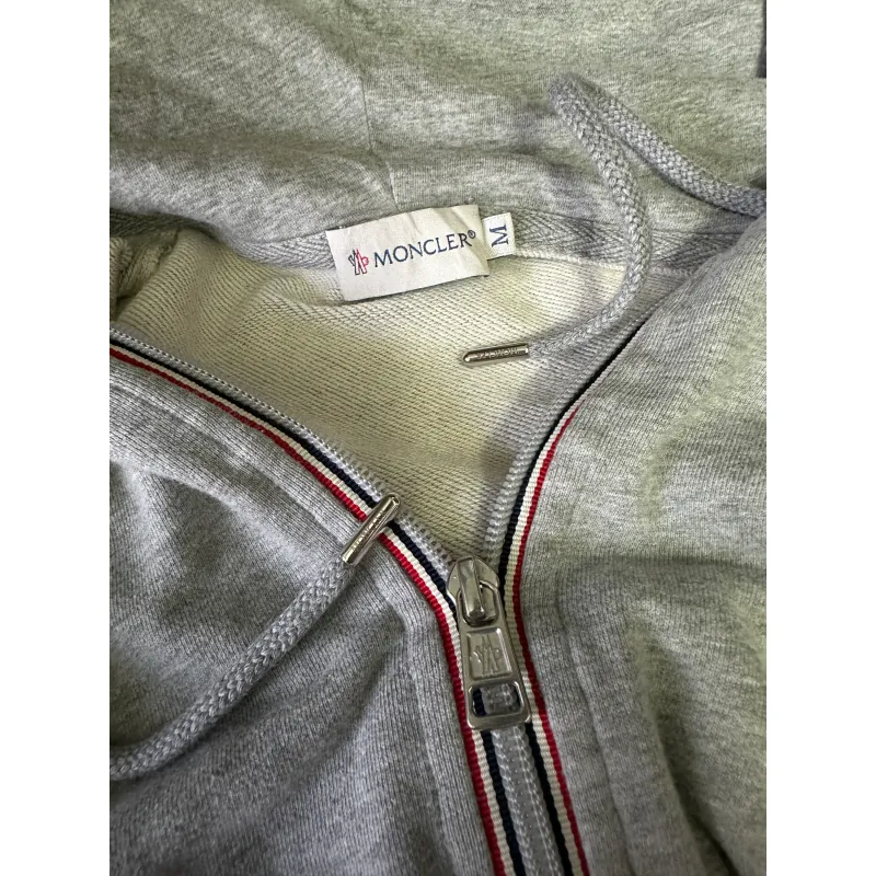 Áo hoodie Moncler 791233