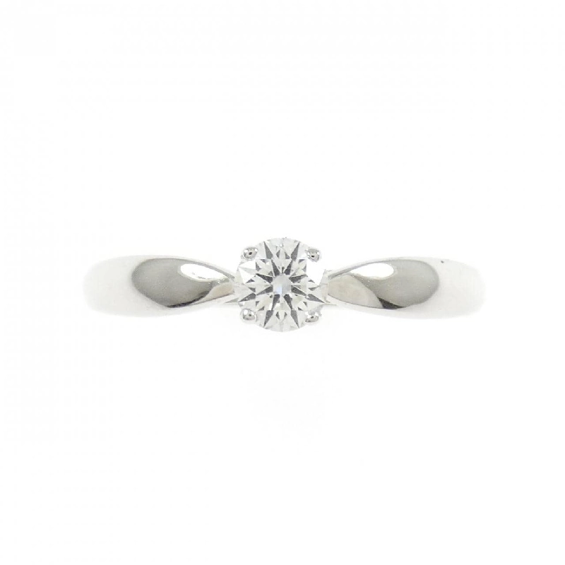 Nhẫn Tiffany Harmony 0.22CT - Hàng hiệu Chính hãng 836228