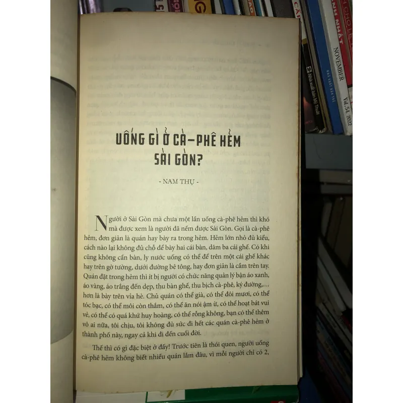 Sài Gòn những biểu tượng - Nhiều tác giả 729176