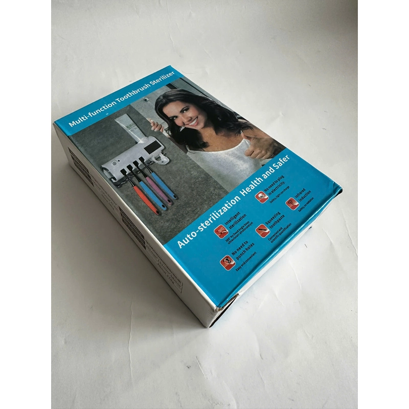 Hộp đựng bàn chải đánh răng 462676