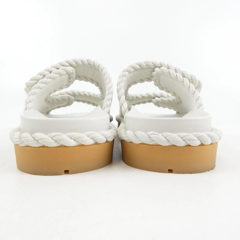 【Khuyến mãi】Dép BOTTEGA VENETA 663882