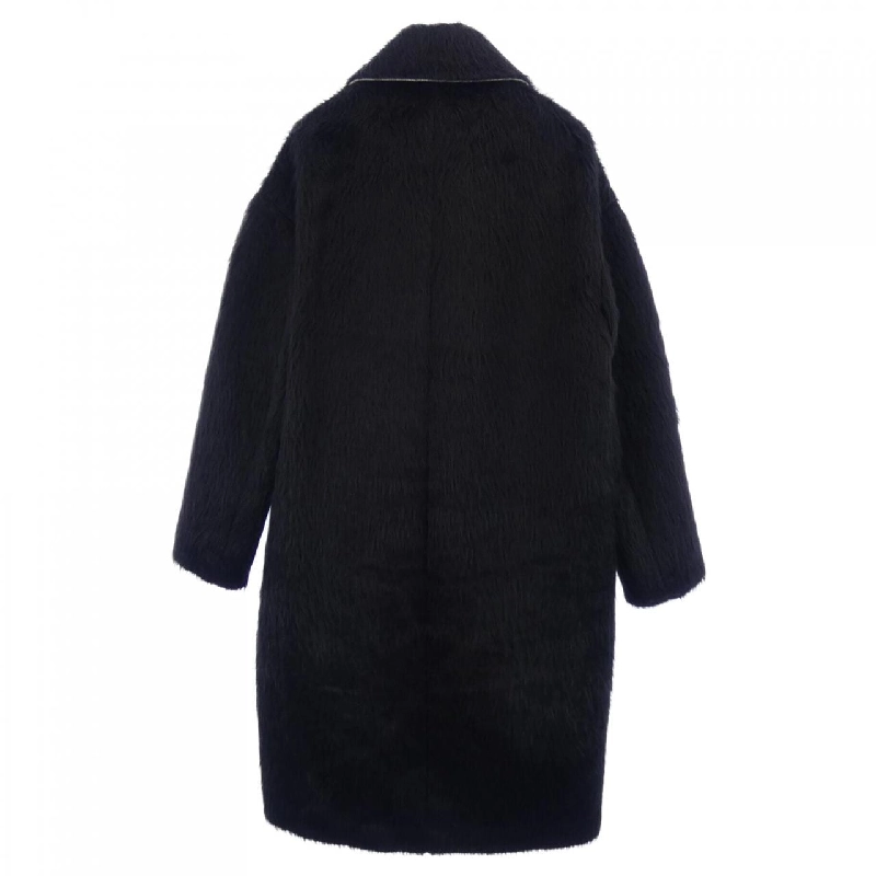 N°21 Coat 631112