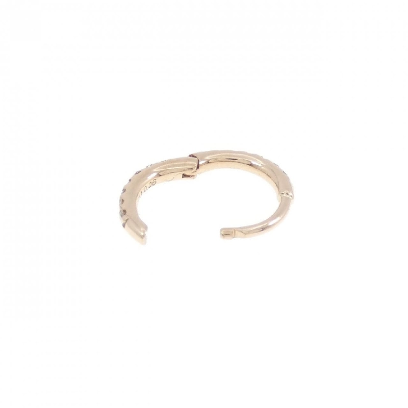 Hirotaka Manhattan Bông tai 0.06CT Một bên - Hàng hiệu Chính hãng 846115