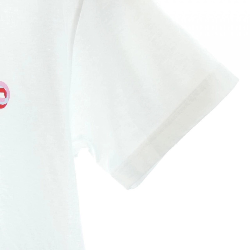 Gucci GUCCI Logo Vintage 788093 XJG1J Áo thun - Hàng hiệu Chính hãng 774932