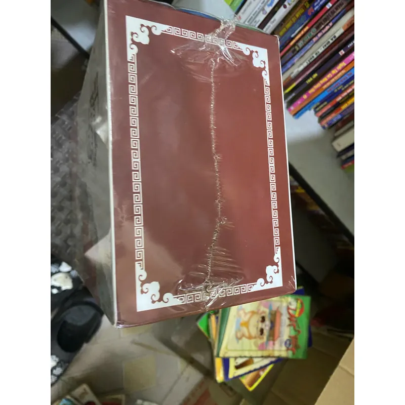 Box Trường Tương Tư ĐB Thiếu 1 sts 1 hh 722360