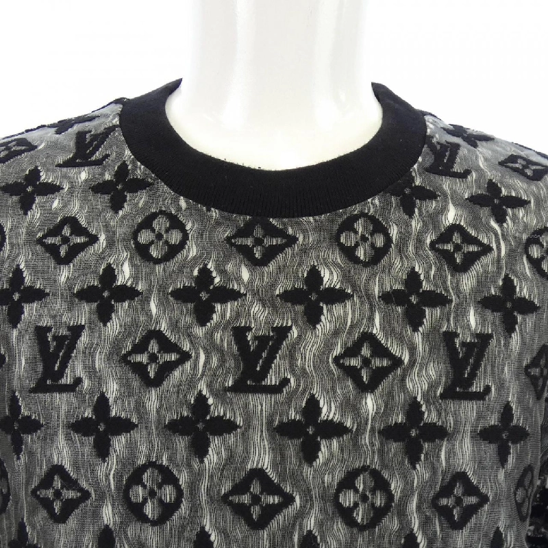Áo thun LOUIS VUITTON LV Monogram HNY72WNK9 - Hàng hiệu Chính hãng 899082