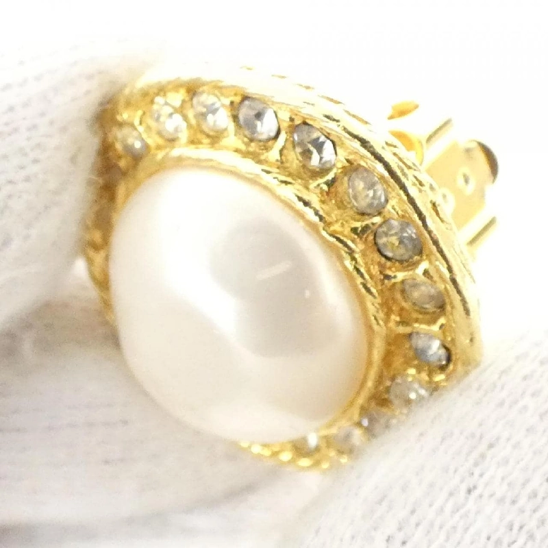 Chanel Bông tai - Hàng hiệu Chính hãng 807590