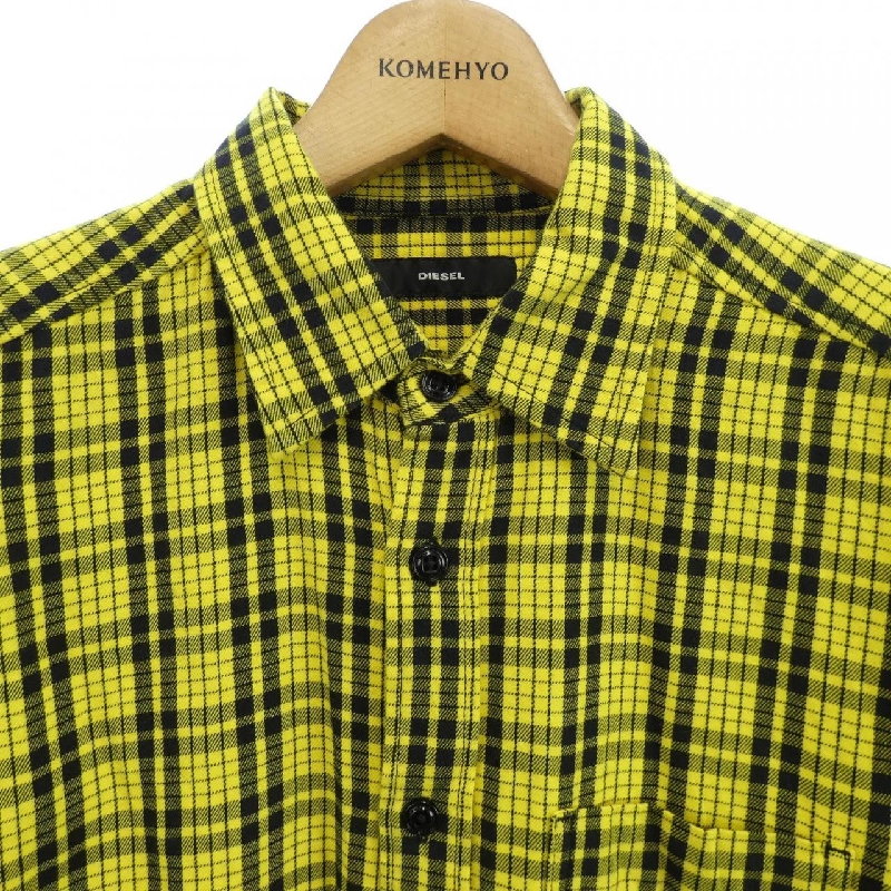 Áo sơ mi DIESEL 00SZH5-S 632207