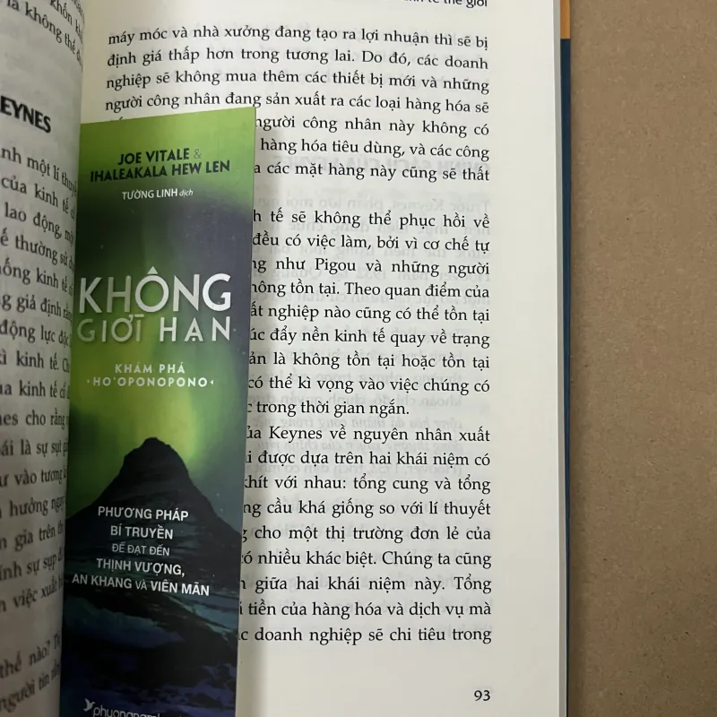 Cách nền kinh tế vận hành 1008390