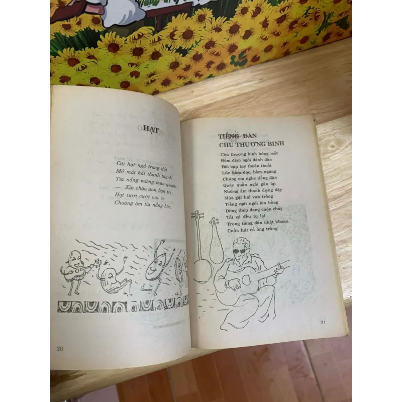 Cây Nở Ra Trời - Trần Hồng Thắng 927249