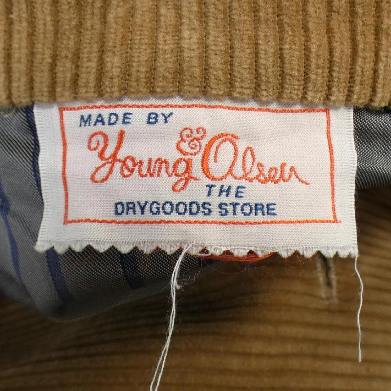 Jacket YOUNG&OLSEN - Hàng hiệu Authentic 898663