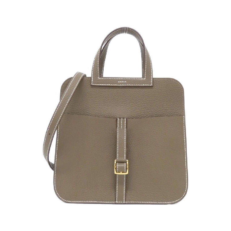 Túi Hermes Alzan 25cm 082027CC 615584