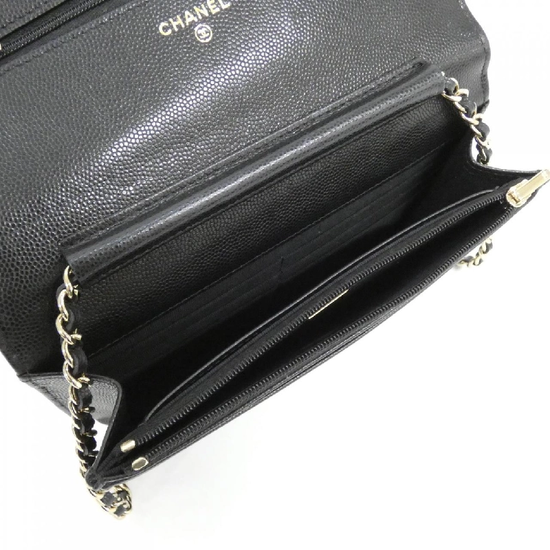 Ví dây chuyền Chanel AP4653 - Hàng hiệu Authentic 770277