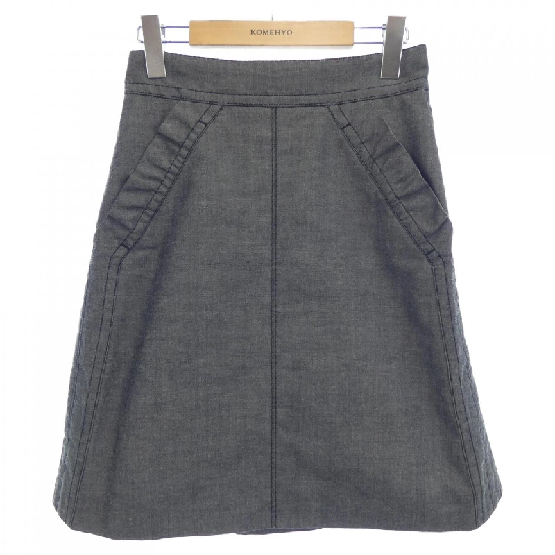 【Coupon対象】【Vintage】Louis Vuitton LOUIS VUITTON Skirt 654816