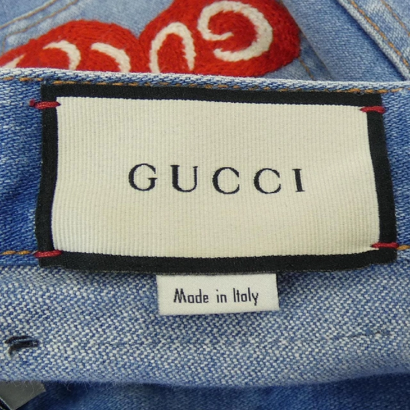 Quần short GUCCI - Hàng hiệu Authentic 822905