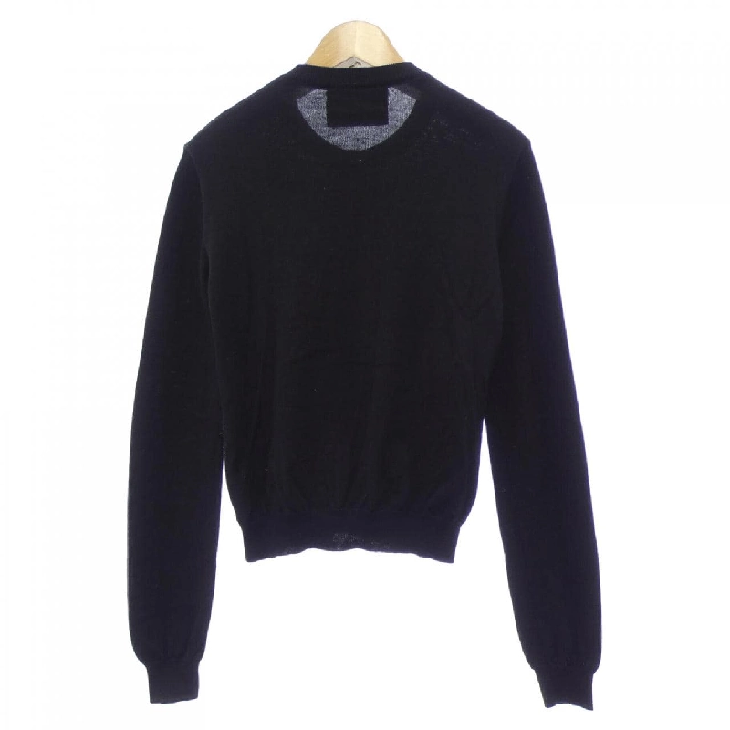 【Mã giảm giá】BOUTIQUE MOSCHINO Áo khoác cardigan 637044