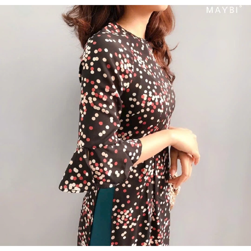 Áo dài thời trang hàng chất lượng cao  542308