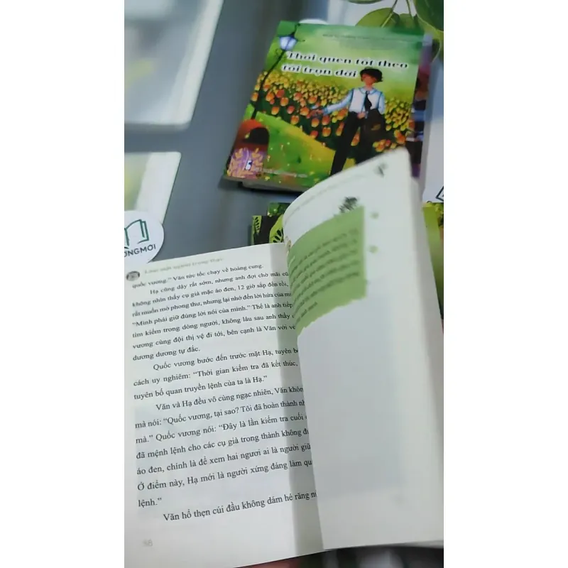 Combo Nhật Ký Trưởng Thành Của Đứa Trẻ Ngoan (5 Cuốn - Tặng 1 Cuốn) 727341