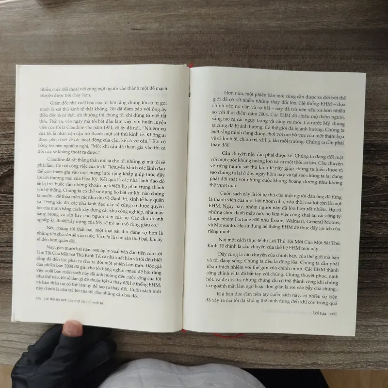 Lời thú tội của một sát thủ kinh tế-John Perkins 934731