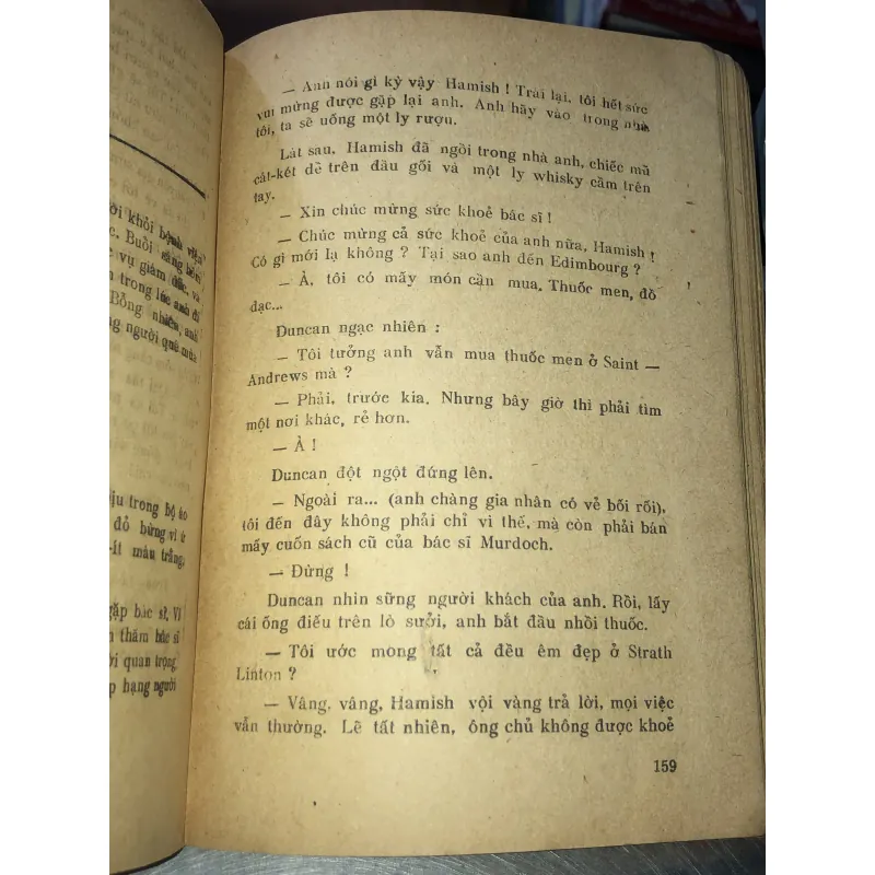 Những năm ảo vọng - A. J. Cronin 799746