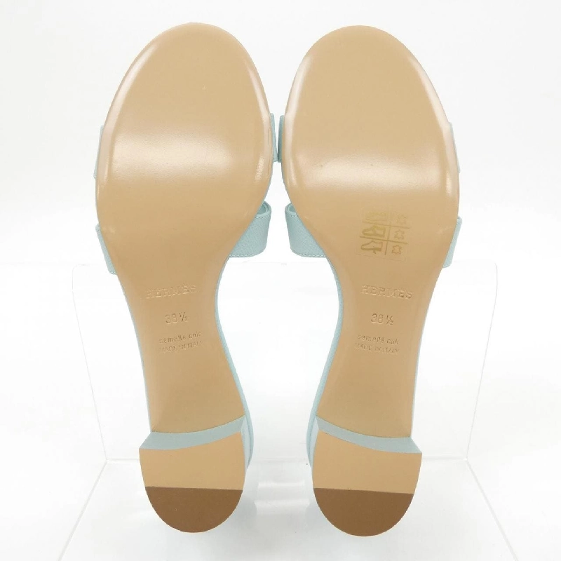 【Khuyến mãi】Dép HERMES 660446