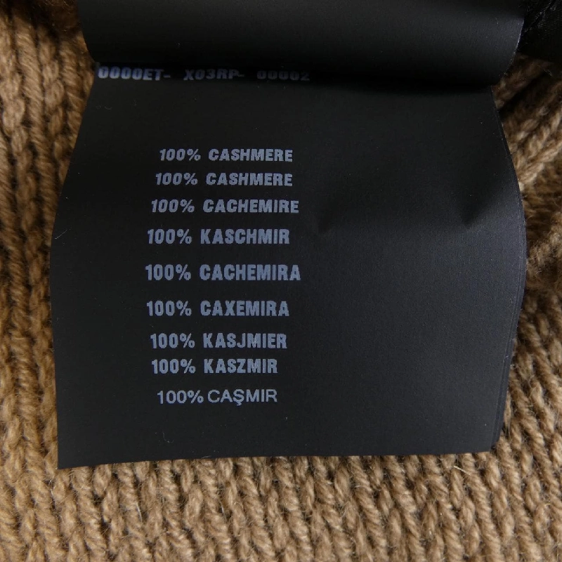 Áo len cổ tròn PRADA P24S2V SOOO 172D - Hàng hiệu Chính hãng 822105