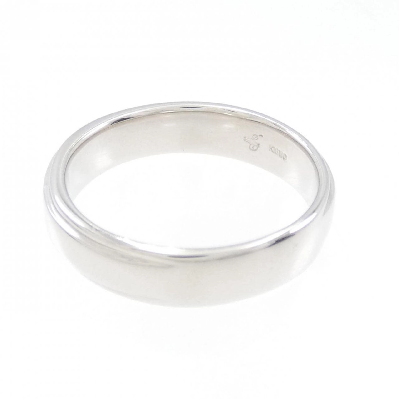 Nhẫn kim cương bán vĩnh cửu K18WG 0.30CT 671919