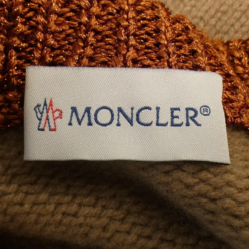 【Phiếu giảm giá】Moncler MONCLER Áo len 644154