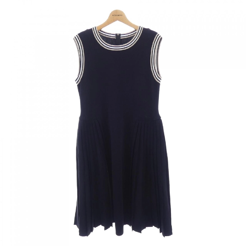 フォクシー FOXEY 44411 Váy - Hàng hiệu Authentic 815488