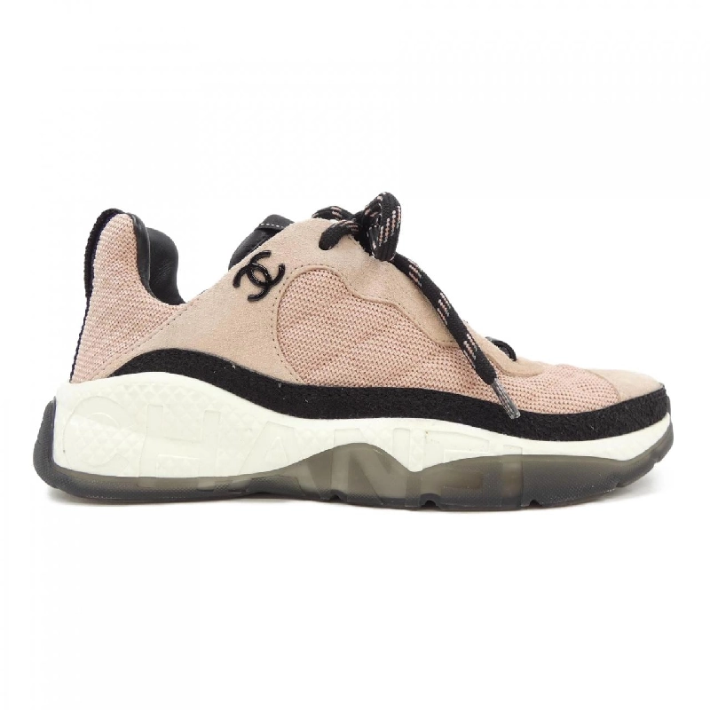 【Khuyến mãi】Giày thể thao CHANEL 661012