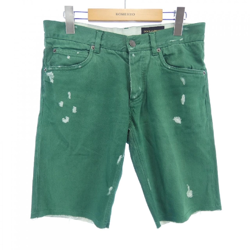 Dolce & Gabbana DOLCE&GABBANA GY71LD/G8V02 Quần short - Hàng hiệu Chính hãng 890748