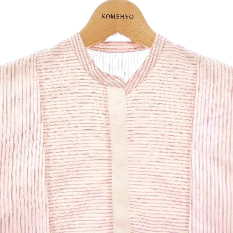 Áo sơ mi Loro Piana FAG1452 - Hàng hiệu Chính hãng 774989