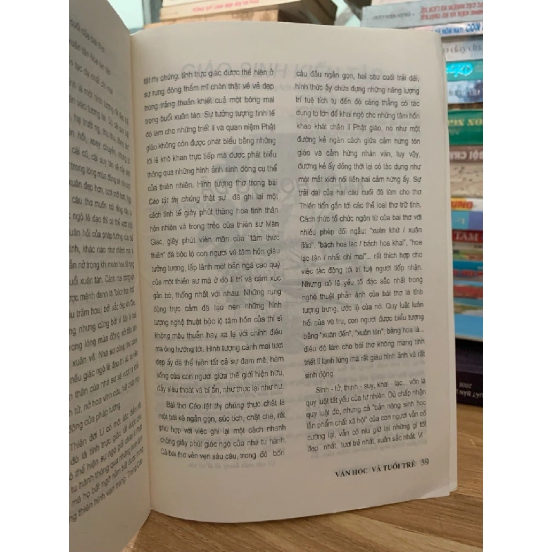 Văn học và Tuổi trẻ tập 43 750667