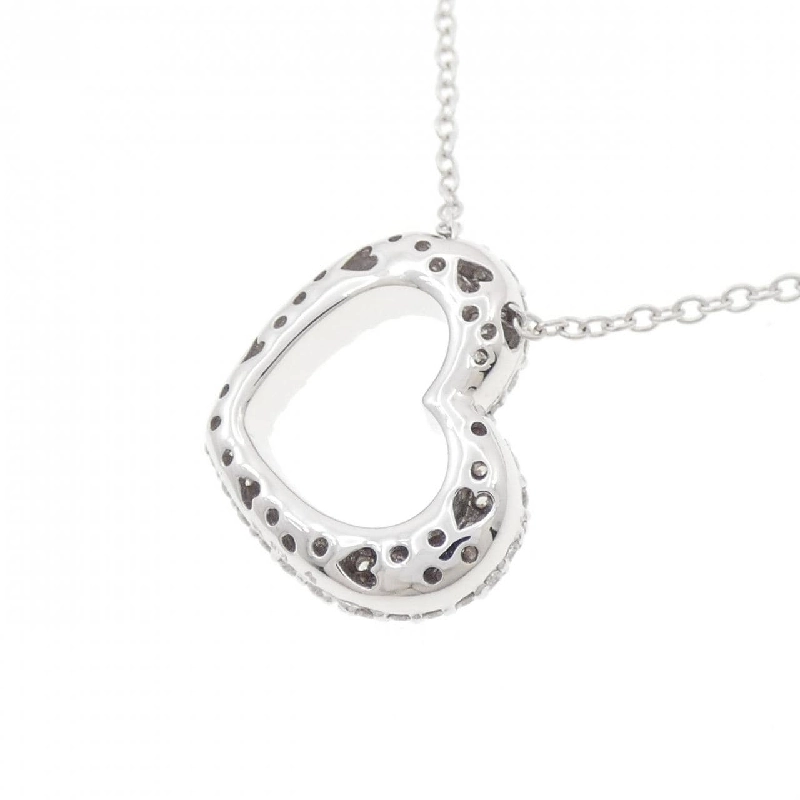 Ponte Vecchio Emozione Nhỏ Dây Chuyền 0.71CT - Hàng hiệu Chính hãng 842887