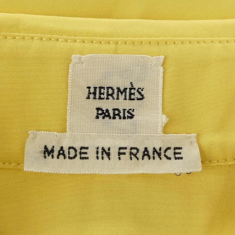 Áo sơ mi HERMES *76-7600 - Hàng hiệu Chính hãng 823419