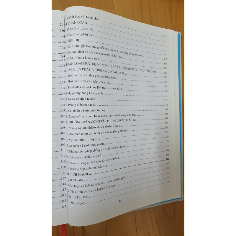 BỆNH TRUYỀN NHIEM VÀ Nhiệt ĐỚI  754593