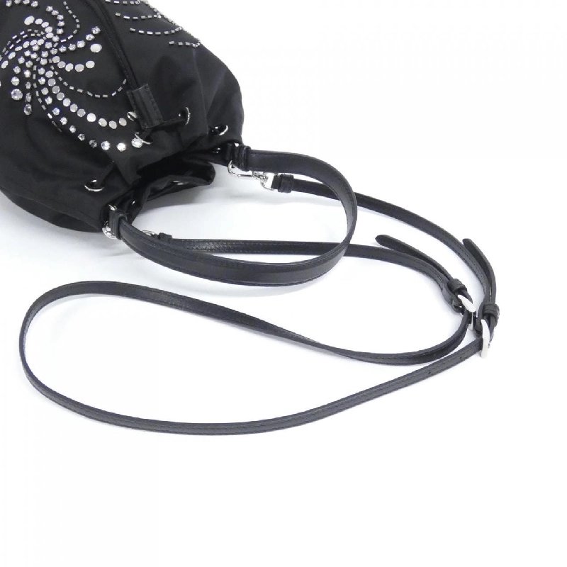 Túi xách Prada 1BE067 - Hàng hiệu Chính hãng 771962