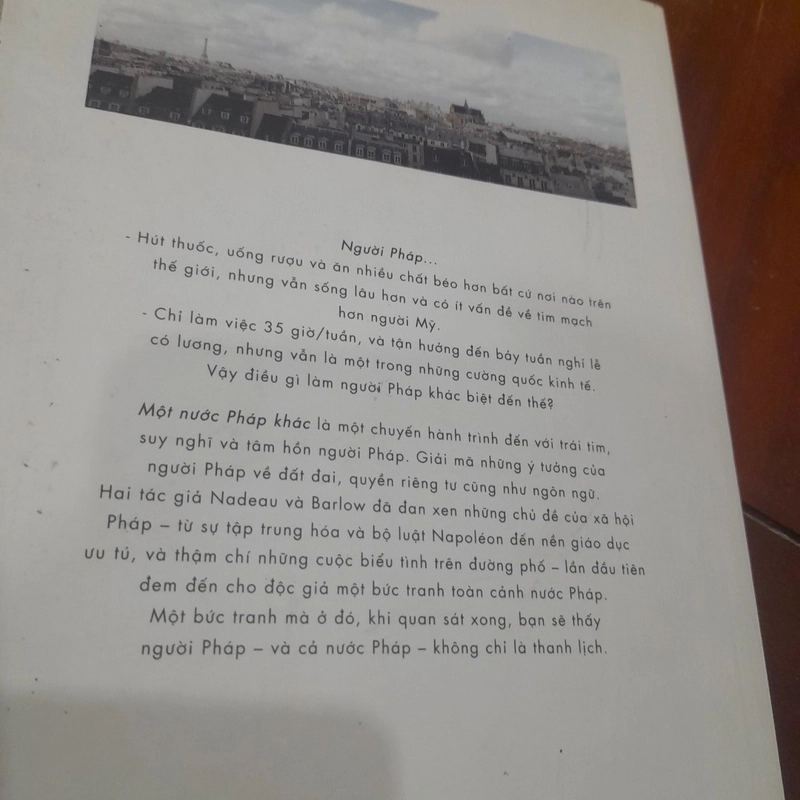 Một nước PHÁP khác 332638