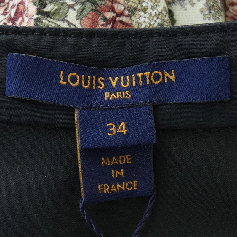 【Mã giảm giá】Váy Louis Vuitton 653964