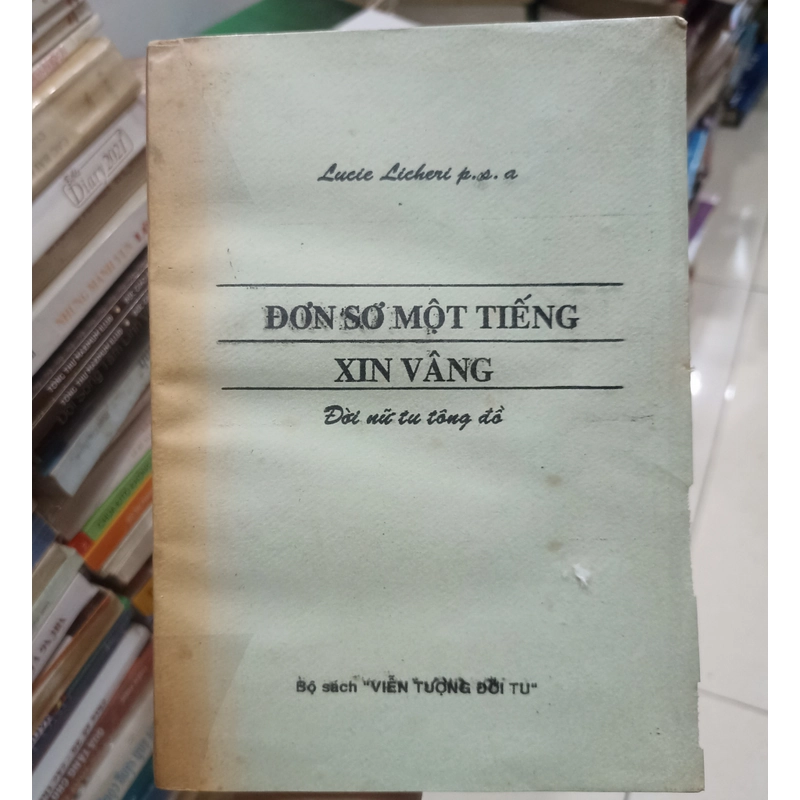 Đơn sơ một tiếng xin vâng 🌻 541612