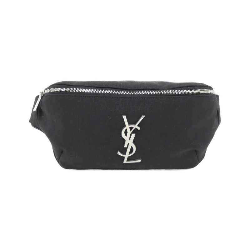 Saint Laurent Classic Monogram 590076 GIV6E Túi đeo hông - Hàng hiệu Chính hãng 765460