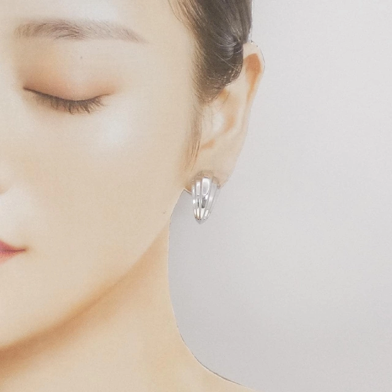 ウノアエレ 750WG イヤリング - Hàng hiệu Authentic 845674