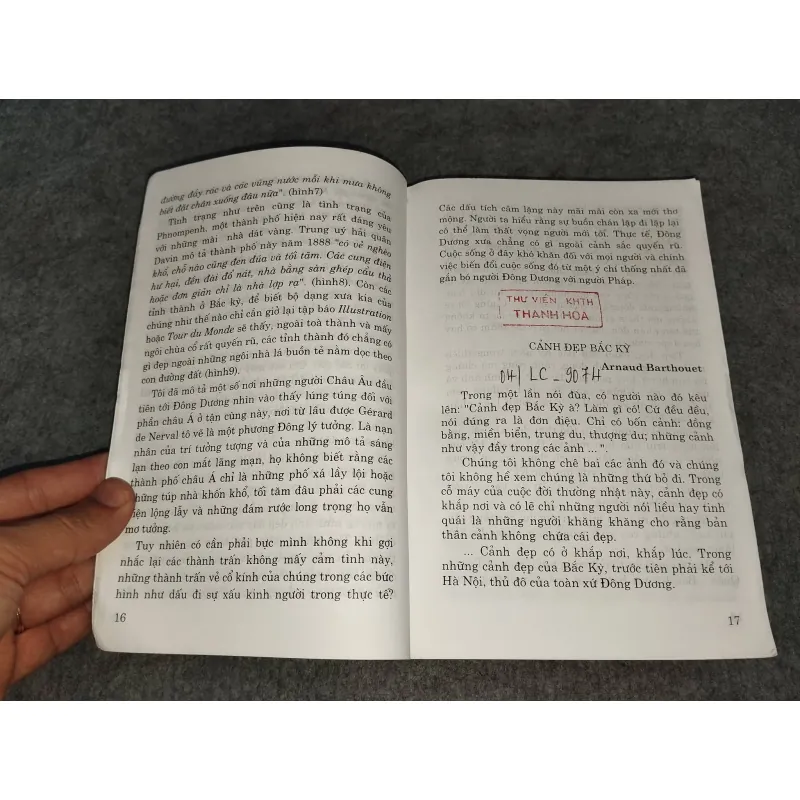 TỈNH THÀNH XƯA Ở VIỆT NAM 936798