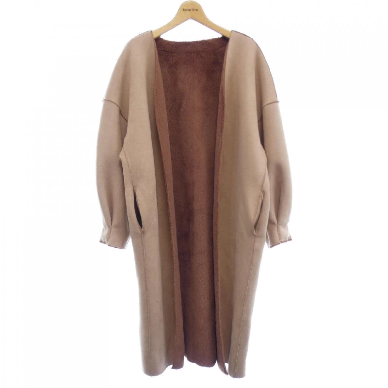 【Mã giảm giá】Áo khoác eimy istoire 640342