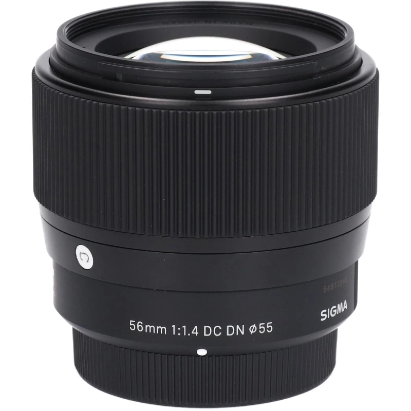 MFT 56mm F1.4 DC DN (C) - Hàng hiệu Authentic 886633